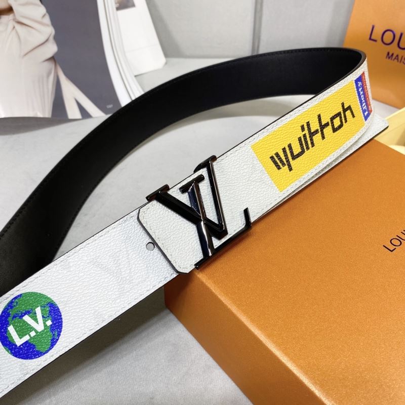 Louis Vuitton Belts